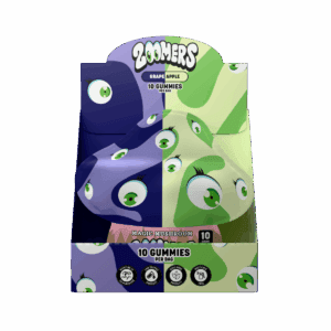 Grape Apple 10-Count