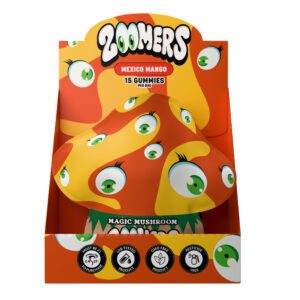 Mexico Mango 15-Count