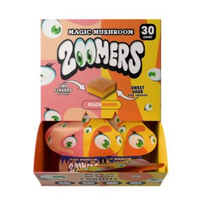 Peach Mango  (1-Count)