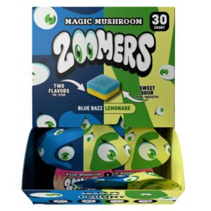 Blue Razz Lemonade (1-Count)
