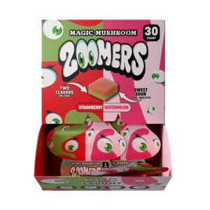 Strawberry Watermelon (1-Count)